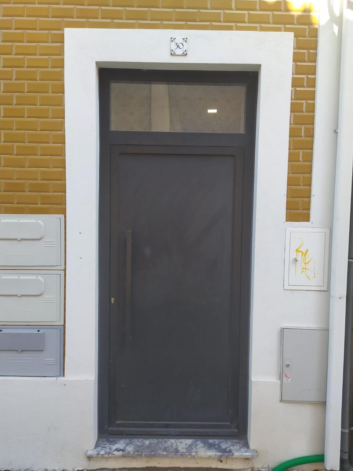 A Casa Da Joana Διαμέρισμα Αβέιρο Εξωτερικό φωτογραφία
