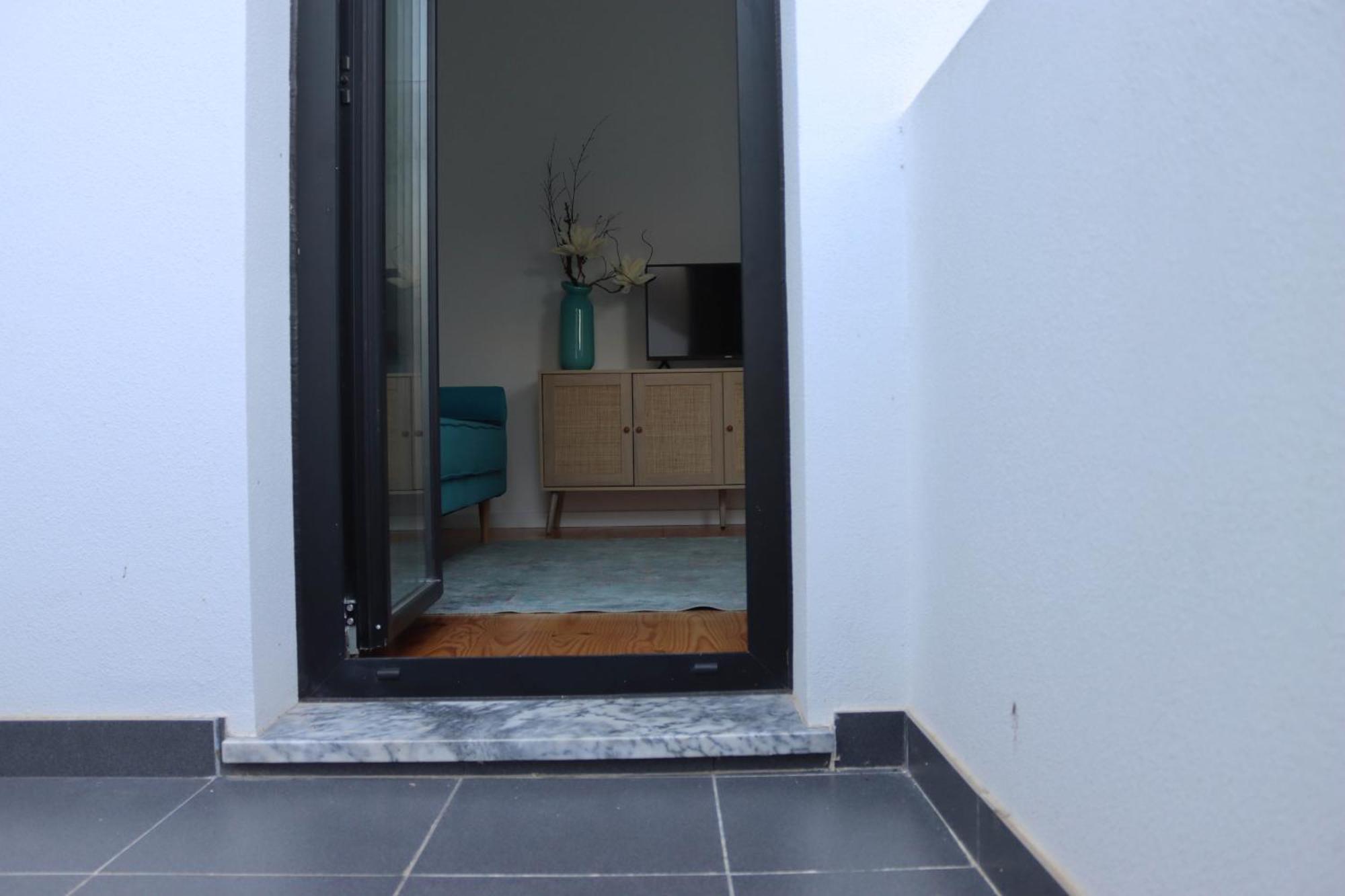 A Casa Da Joana Διαμέρισμα Αβέιρο Εξωτερικό φωτογραφία