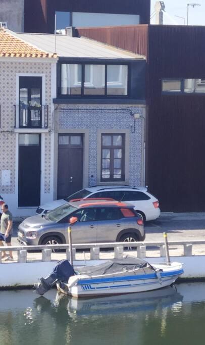A Casa Da Joana Διαμέρισμα Αβέιρο Εξωτερικό φωτογραφία
